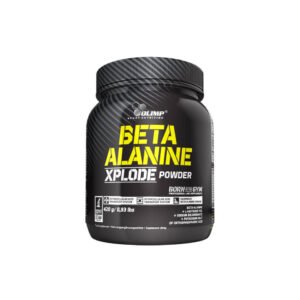beta alnine